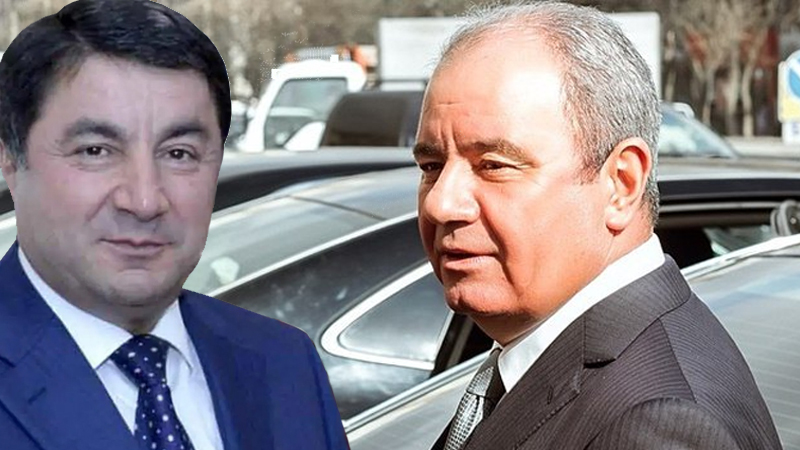 Vidadi Zeynalov Əli Abbasovun görüş təklifini niyə rədd edib?