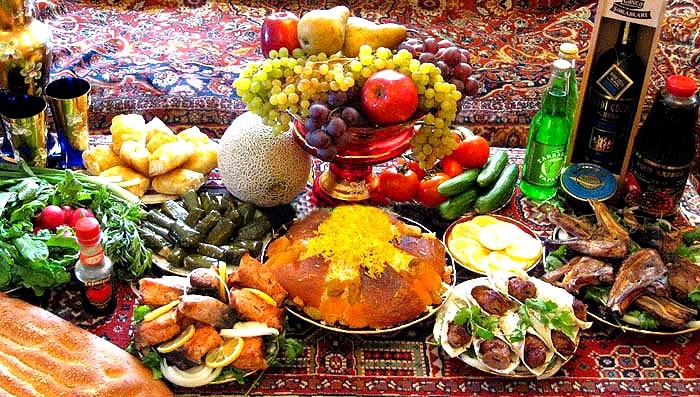 Alimlər 1000 ərzaq arasında seçdi: Orqanizmimiz ən çox buna ehtiyac duyur
