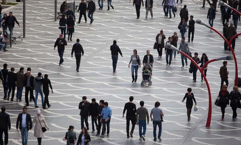 Azərbaycan əhalisinə BƏD XƏBƏR - İyun, iyul, avqust aylarında...
