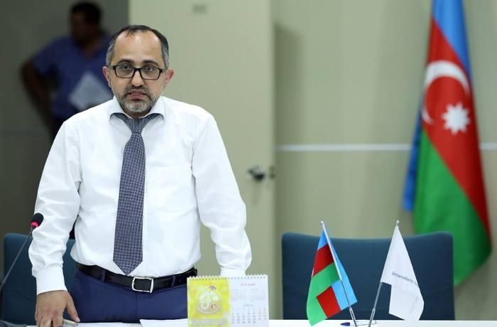 Əkrəm Həsənov: “Ramiz Rzayev, səlahiyyət müddətin bitib, çıx get də…”