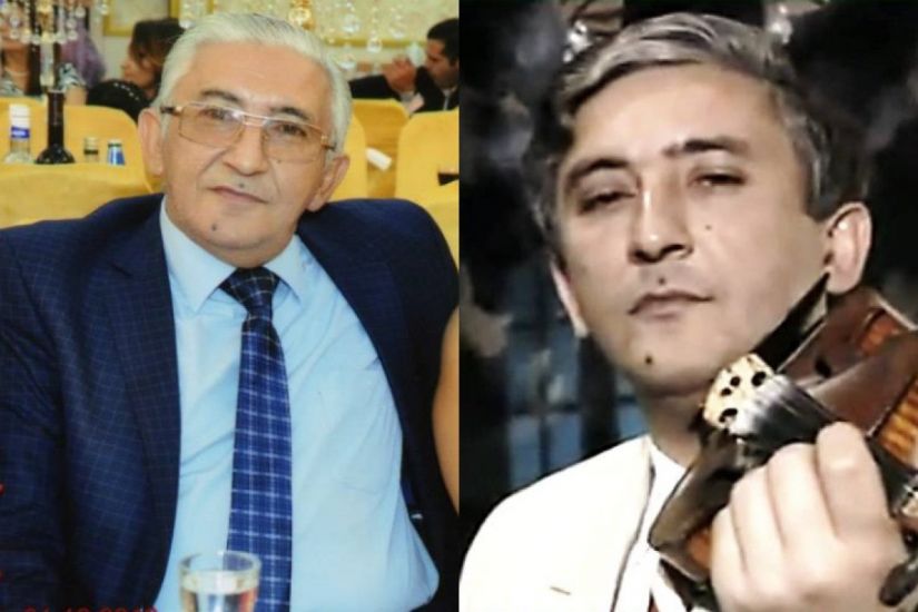 Elçin Cəlilovu narkotikə qurşandırmaqda günahlandırılan, iki dəfə infarkt keçirən, özünü ölü adlandıran skripakçımız haqqında maraqlı faktlar...
