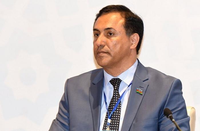 Elman Nəsirli: “Erkin Qədirli parlamentdən getmək istəməsə, məsələ böyüyəcək”