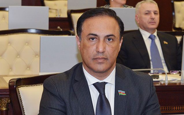 Elman Nəsirov: “Siyasi partiyaların əksəriyyəti qohum-əqrəbadan, ər-arvaddan ibarət idi, onların sayı xeyli azala bilər…”