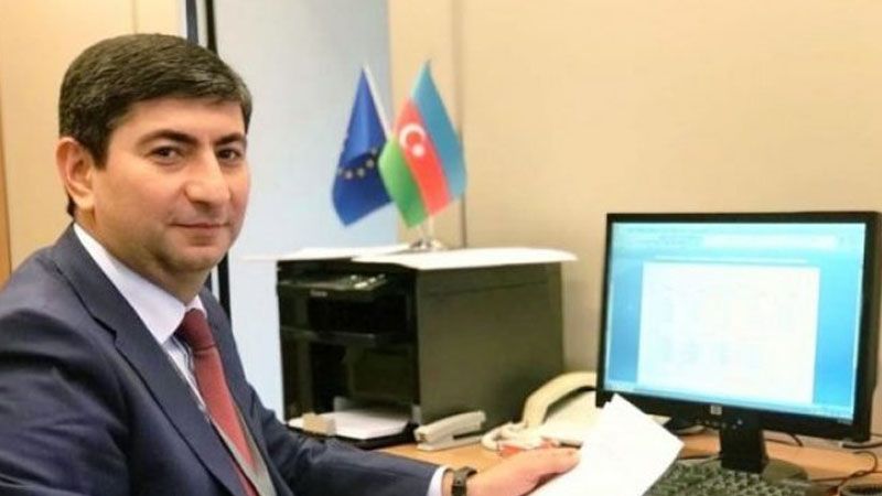 Elşad Həsənov Yasamalı 92-93-cü illərə qaytarır - FOTO