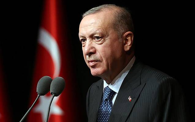 Ərdoğan etiraz etdi: Mənə heykəl qoymayın!