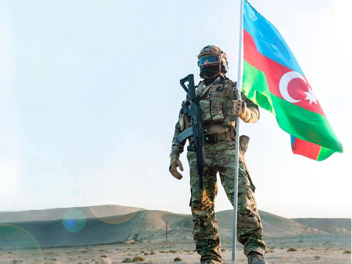 Tovuz döyüşlərindən 3 il keçir