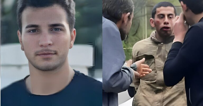 Düşmənin məntiqsiz CAVABI: Ermənistan günahsız hərbçimizi bu səbəbdən həbs etdi