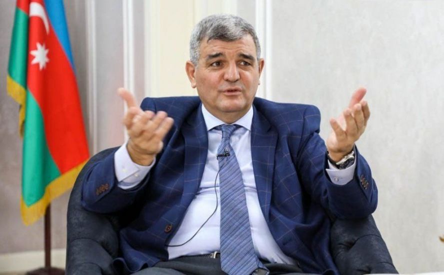 Fazil Mustafa vətəndaşların qeydiyyat problemini qaldırdı: “Necə ola bilər ki...”