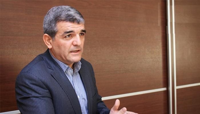 Fazil Mustafa: “İctimai televiziya Hacı Şahinin canlı yayında həm vida, həm də dəfn mərasimini nümayiş etdirib, təbliğat aparır”