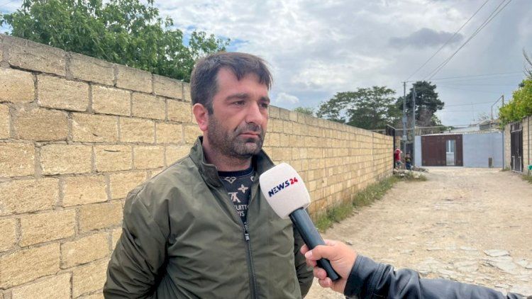 “Keçmiş yoldaşımın məşqçi ilə münasibəti olubsa…” – Fəridin atasından AÇIQLAMA