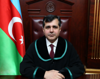 Hakim: "Cəmiyyətdə mülki işlərə baxılması xüsusiyyətləri ilə bağlı tam təsəvvür yoxdur"