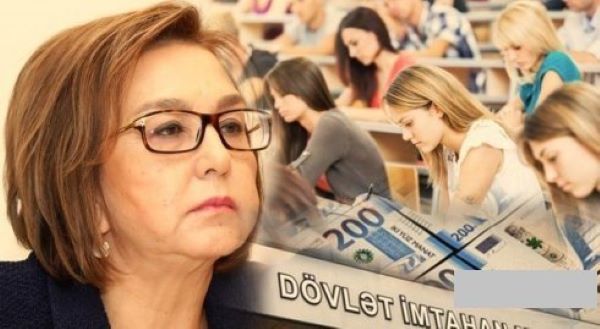 "Azərbaycanda "təhsil ölüb" - Abbaszadənin “700 bal yoxdursa, dünya dağıldı?" fikirinə SƏRT CAVAB