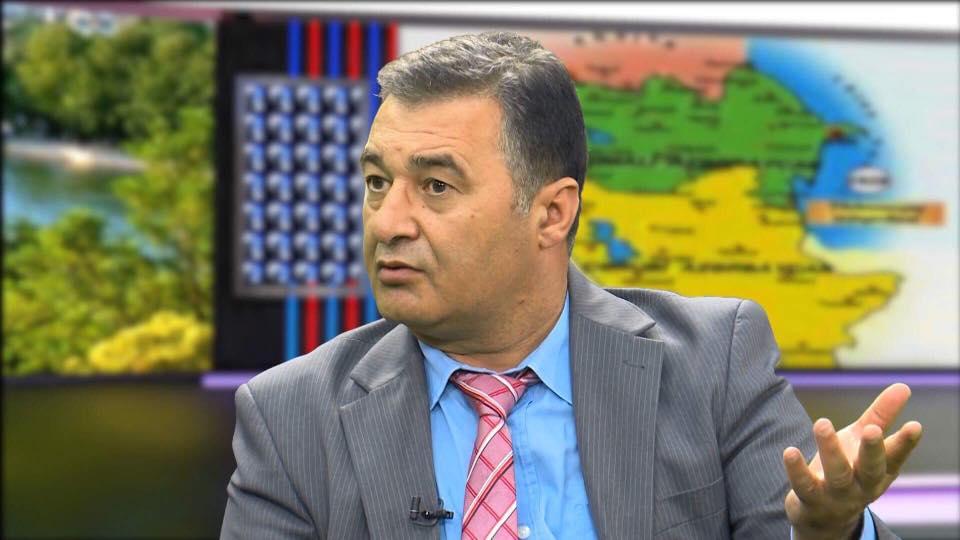 Tarixə nəzər: “Rəsulzadə faktlarla sübut edib ki, Nizami Gəncəvi...”