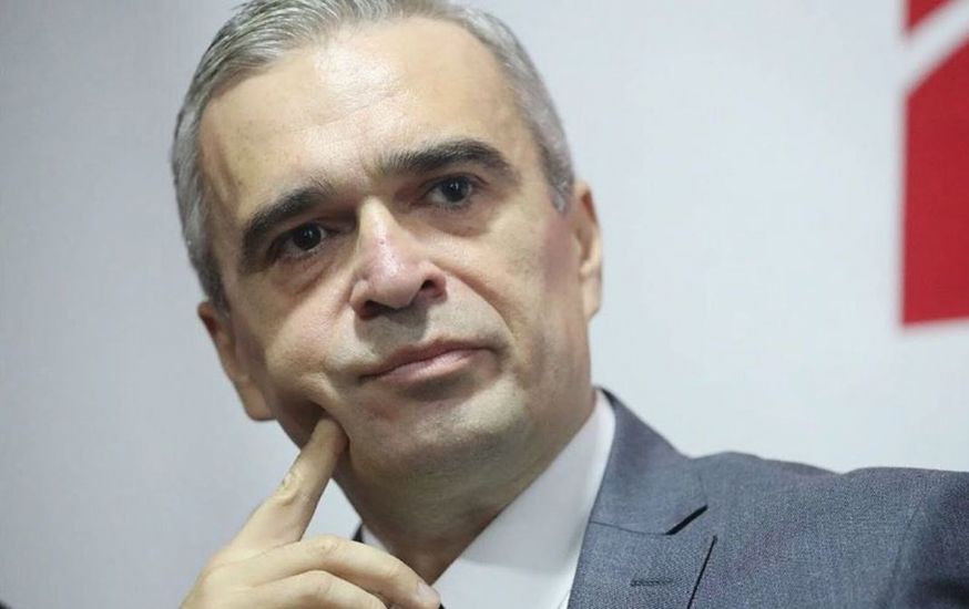İlqar Məmmədov: “Ermənistanda işləyən adam bizdəkindən 240 manat çox maaş alır”