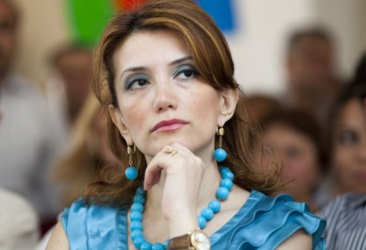 Gültəkin Hacıbəyliyə bəraət verilib