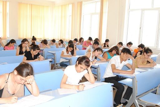 İmtahanlarda az bal toplayanlara xoş xəbər