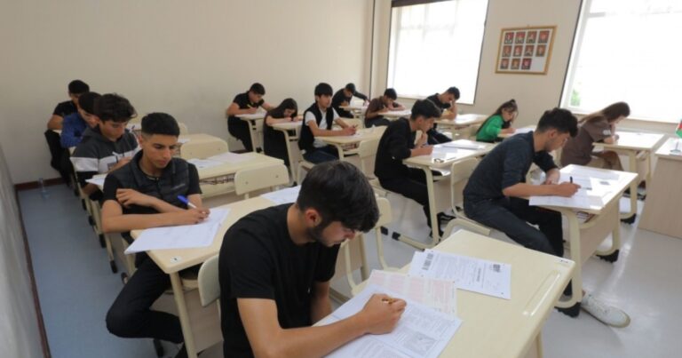 DİM 667 şagirdin imtahan qiymətini dəyişdirdi