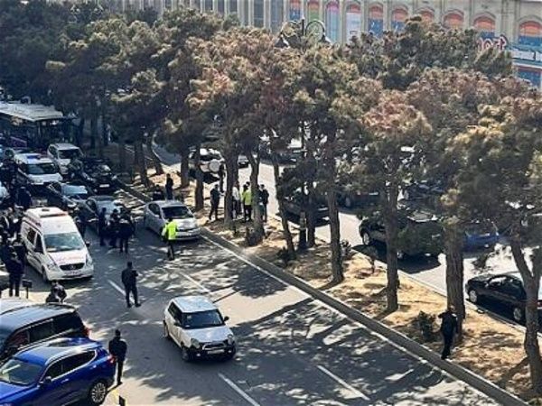 Bakıda son bir həftədə 2 silahlı insident - Cinayətin motivləri bizə nə vəd edir?