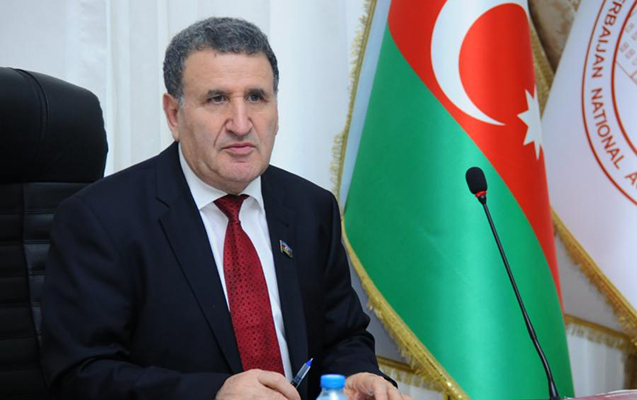 İsa Həbibbəylinin nəvəsi universitetə imtahansız qəbul olunub? – Açıqlama