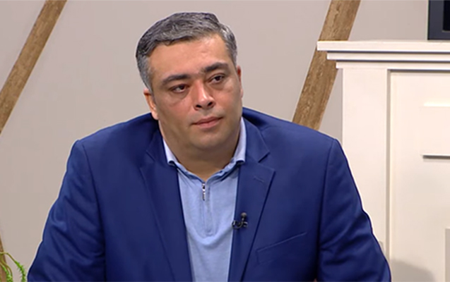 Tanınmış iş adamına cinayət işi açıldı, axtarışa verildi - Foto