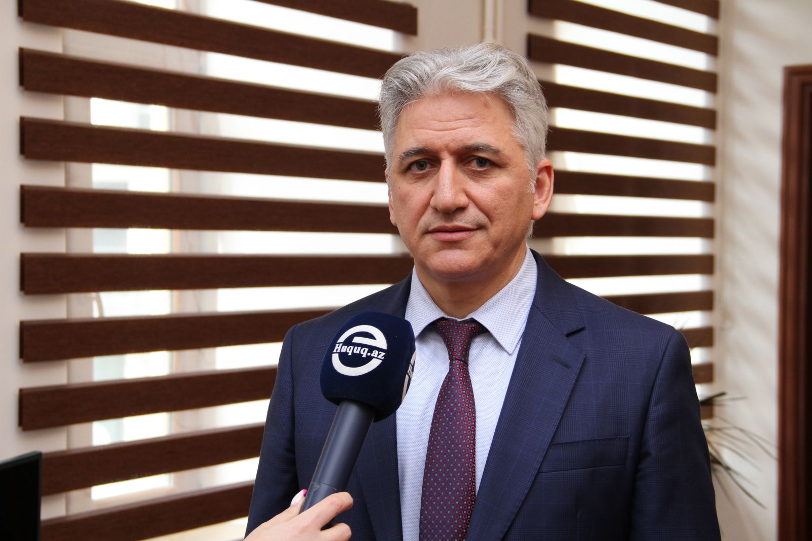 İsmayıl Xəlilovun "Məhkəmə zallarından görünən reallıqlar" silsiləsindən növbəti yazısı