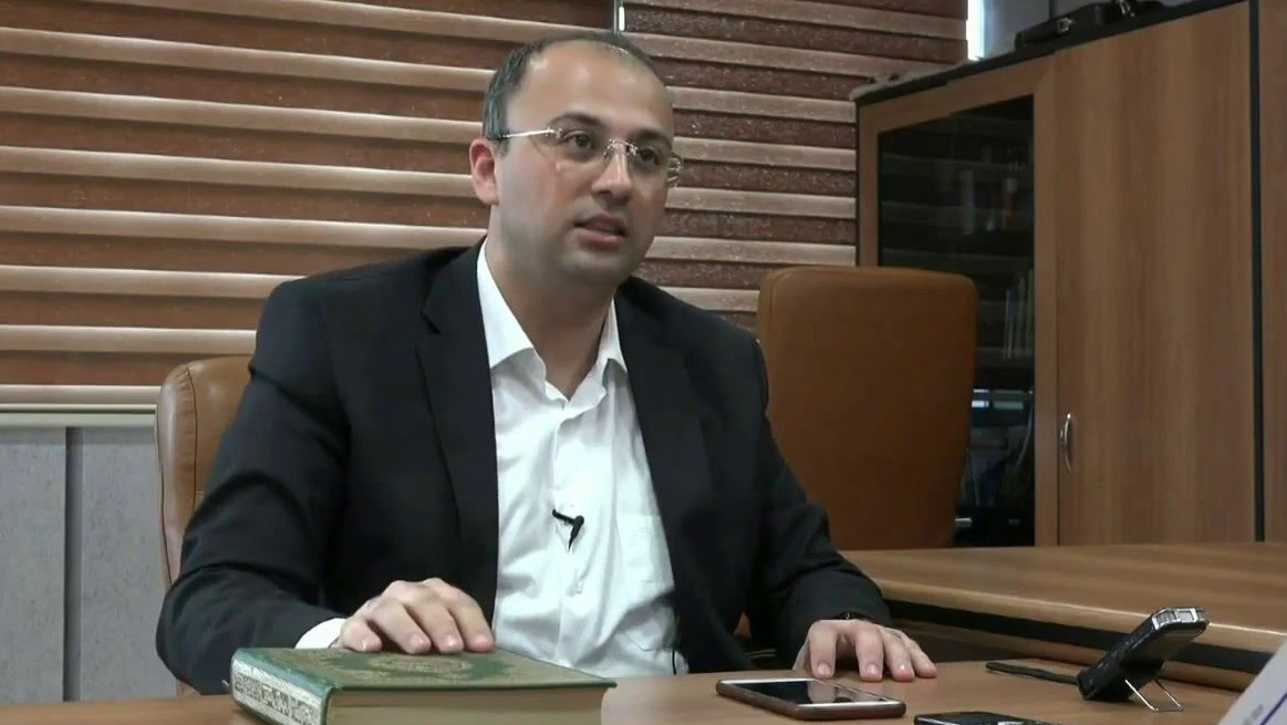 Elşad Miri yeni açıqlaması ilə gündəmi alt-üst ETDİ - Mir Mövsüm ağaya inananlar...
