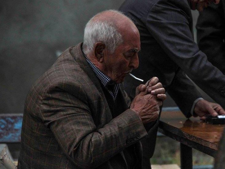 Həyat yoldaşını itirən kişilər niyə tez ölür?
