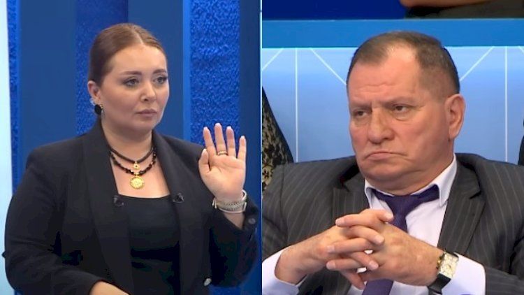 Vəziroğlu Lalə Azərtaşın verilişindən niyə gedib? - “Dedim ki, sən yerində deyilsən...”