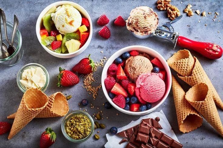 Bu dondurmanı heç vaxt almayın – TƏHLÜKƏLİDİR