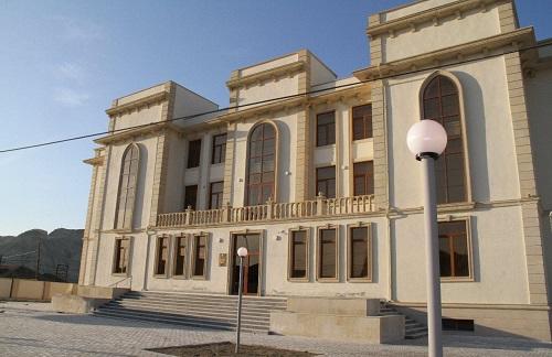 Nazirlik işə qəbul üzrə müsabiqə elan etdi