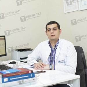 İlkin İsmayılova vəzifə verildi