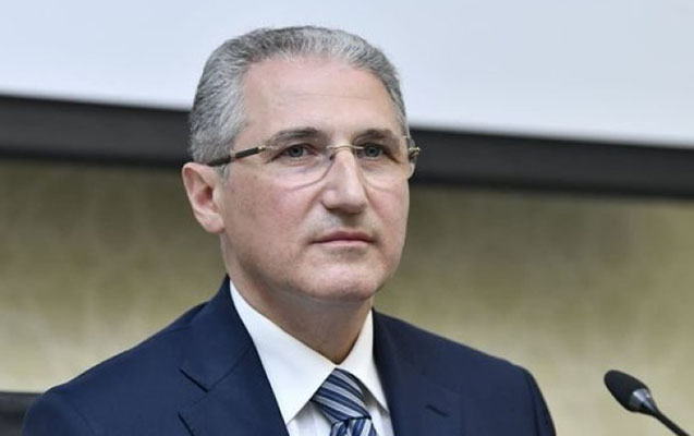 Nazirdən Söyüdlü sakinləri ilə görüşdə sianid - Açıqlaması
