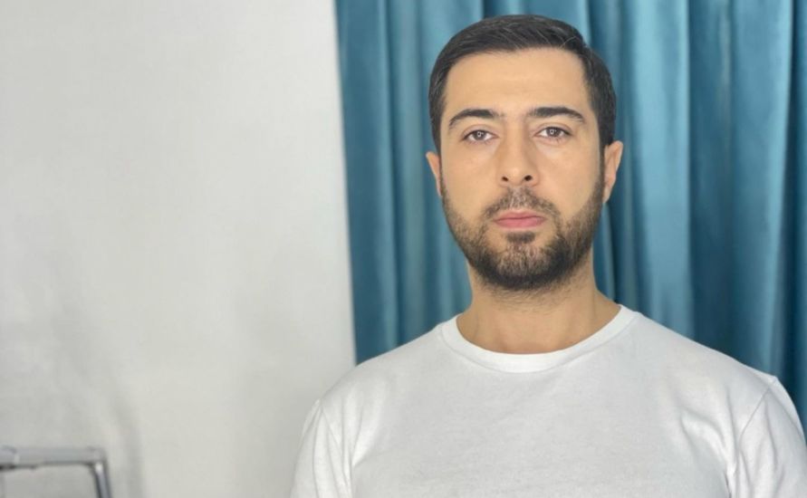 "Meyxanaya kriminal element, pis vərdiş, söyüş gətirdilər"