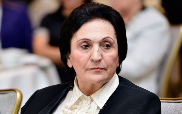 Barəsində məcburi gətirilmə qərarı çıxarılmış Nurlana Əliyevanın məhkəmədə iştirakı təmin olunmayıb