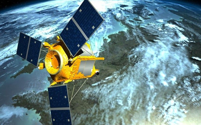 "Azersky" peyki missiyasını vaxtından 1 il əvvəl başa çatdırdı