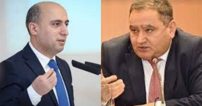 Emin Əmrullayevlə separatçını hansı maraqlar birləşdirir? - Deputatdan SƏRT İTTİHAM