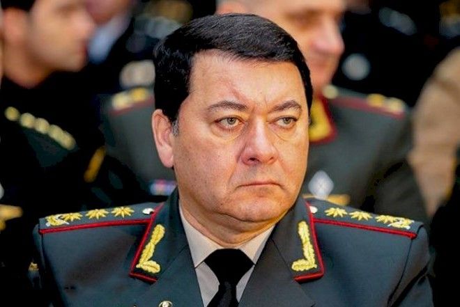 "Mənə Nəcməddin Sadıkov əmr veribsə, icra etməyə məhkumam" - "Tərtər işi"ndə müttəhim