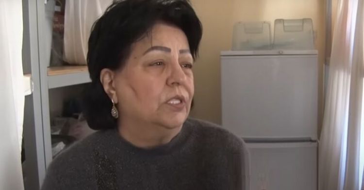 Daha bir yeniyetmə 3 saylı uşaq evi haqda şok faktları açıqladı - VİDEO