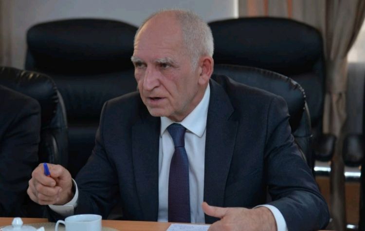 Repetitorluq sahibkarlıq fəaliyyətinin bir növü kimi rəsmiləşdirilsin - Nadir İsrafilovdan TƏKLİF