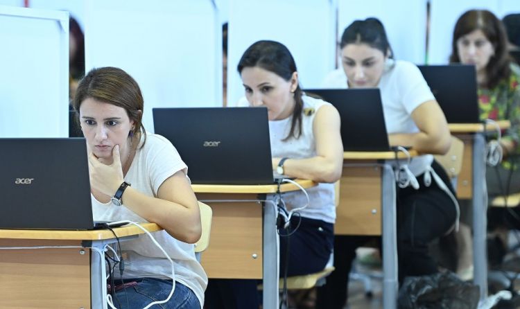 Müəllimlərin sertifikasiyasını onlar keçirir - SİYAHI