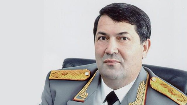 Generalın qardaşı qızına yüksək vəzifə verildi