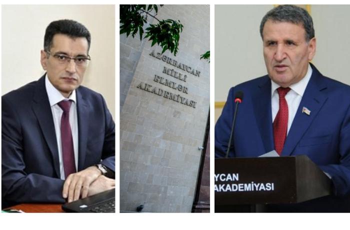 “İsa Həbibbəyliyə görə heç bir istedadlı kəs akademiyaya gəlmək istəmir” — Professordan ETİRAF