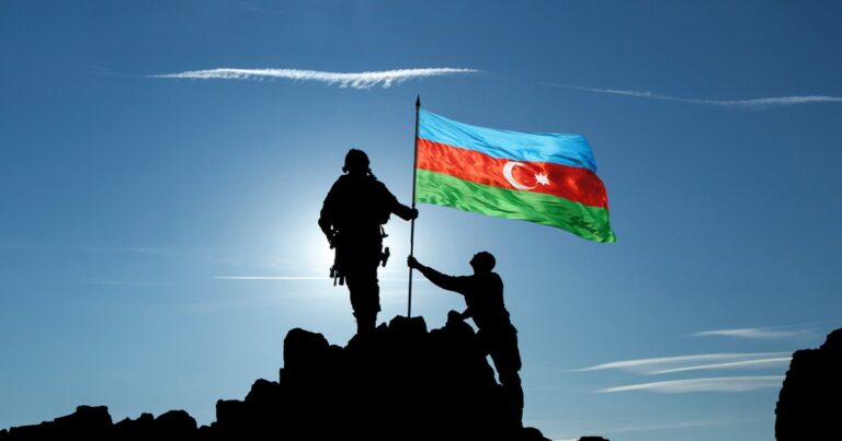 Ordumuzun Aprel QƏLƏBƏSİ