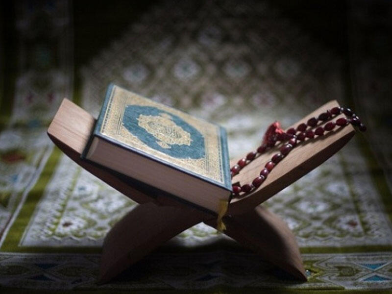 Tövhid bütün İslam təlimlərinin ruhu və əsasdır