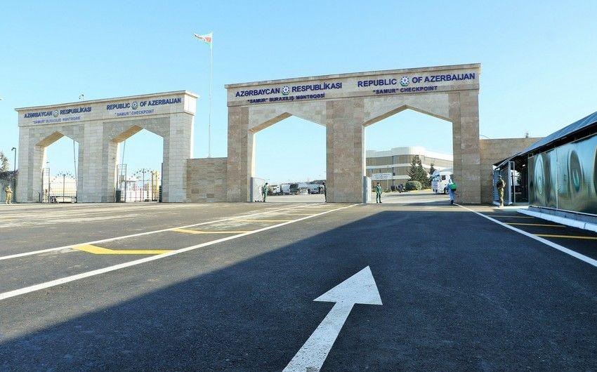 Quru sərhədlər buna görə bağlıdır - Deputat əsas səbəbini açıqladı