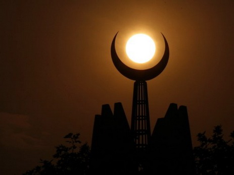 Ramazanın 14-cü günü: dua, imsak və iftar vaxtı
