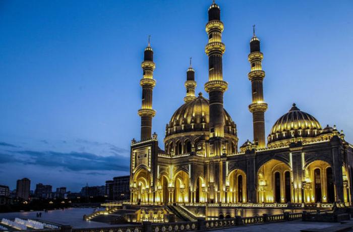 Ramazan ayının iyirmi beşinci gününün imsak, iftar və namaz vaxtları