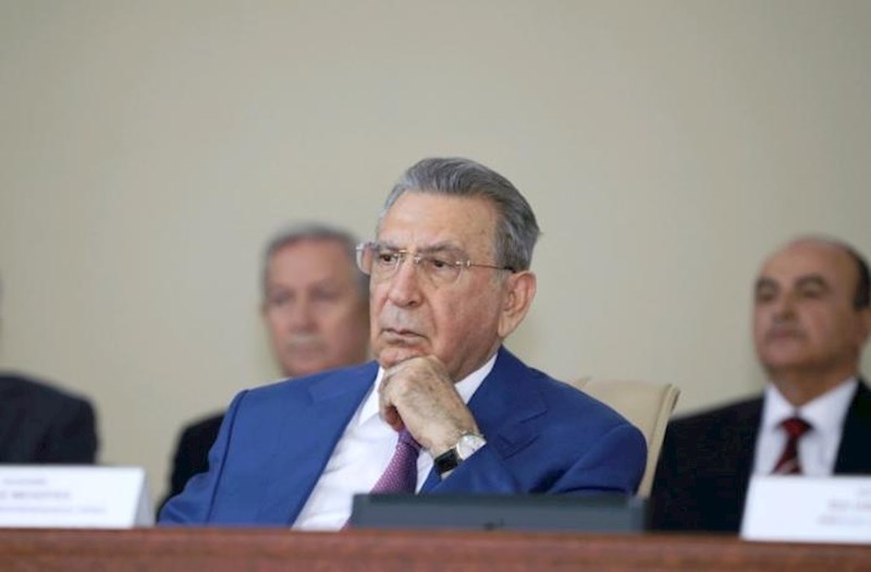 "Sanki Ramiz Mehdiyevin qara əlləri yenə qara işlərlə məşğul olmağa məqam axtarır"