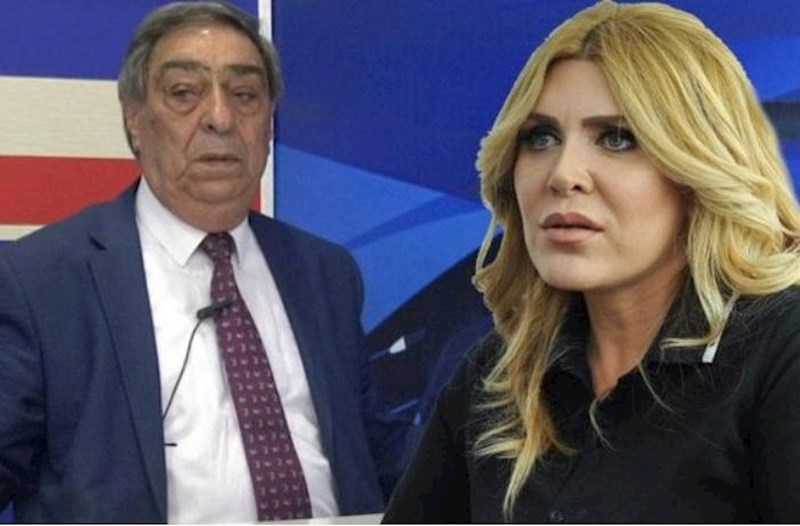 “Xoşqədəmin özünə də dedim ki, bir nömrəli həkim nədir?”