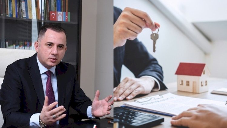 Bakıda milyonluq mənzilləri kim alır? – “Əslində, o əmlakın real qiyməti...”
